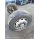 Колесо R22.5 2шт