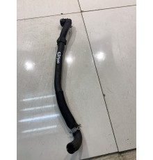 Патрубок системы охлаждения