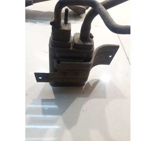 Абсорбер топливной системы