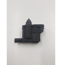 Активатор замок лючка бензобака