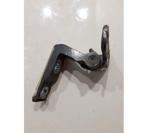 Петля двери (передняя, правая, нижняя)