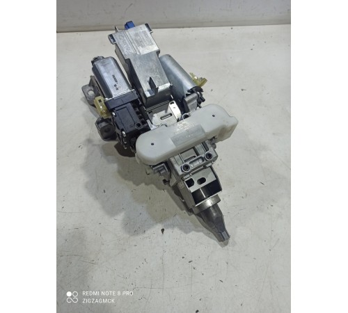 Рулевая колонка