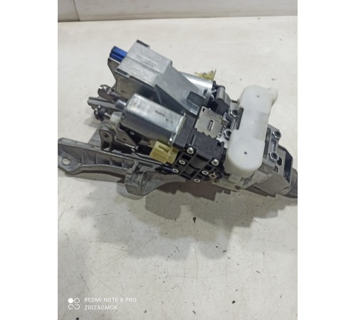 Рулевая колонка