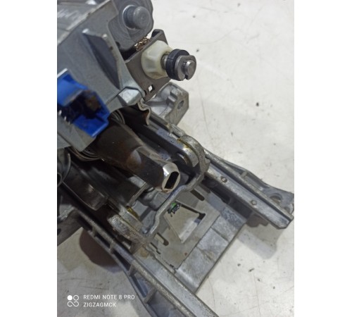 Рулевая колонка