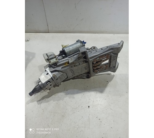 Рулевая колонка