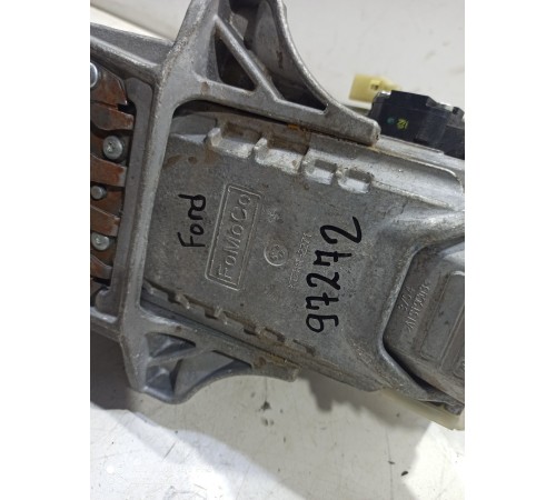 Рулевая колонка