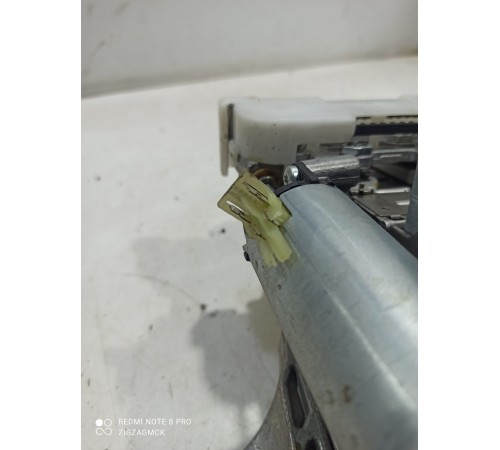 Рулевая колонка