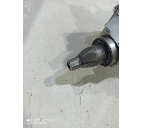 Рулевая колонка