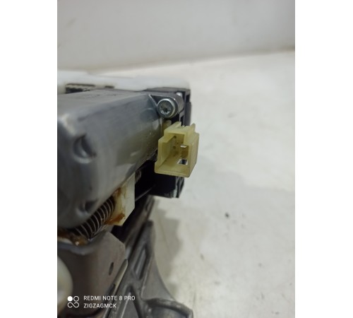 Рулевая колонка