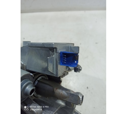 Рулевая колонка