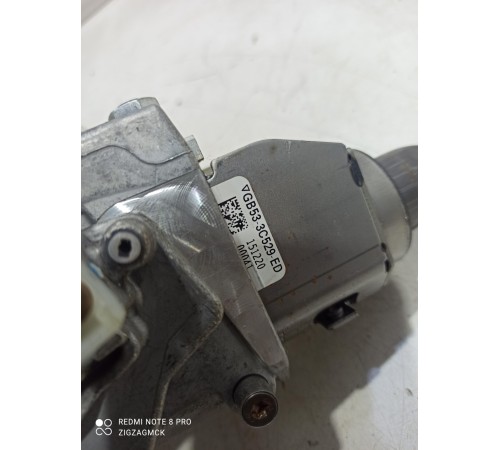 Рулевая колонка