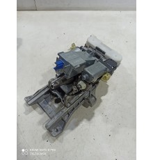 Рулевая колонка