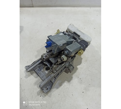 Рулевая колонка