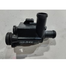 Помпа системы охлаждения дополнительная