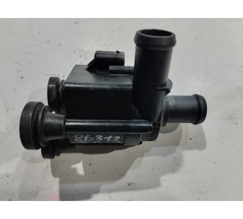 Помпа системы охлаждения дополнительная