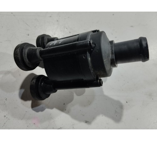 Помпа системы охлаждения дополнительная