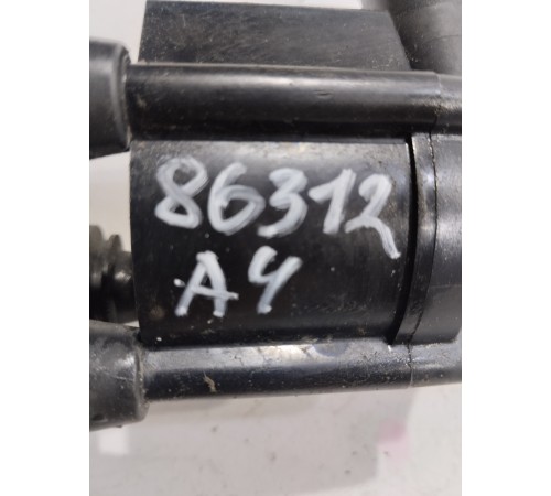 Помпа системы охлаждения дополнительная