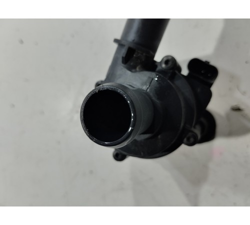 Помпа системы охлаждения дополнительная