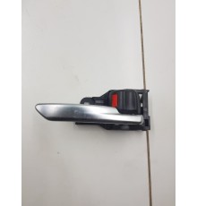 Ручка двери передняя правая внутренняя