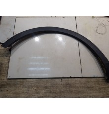 Накладка крыла (задняя, правая)