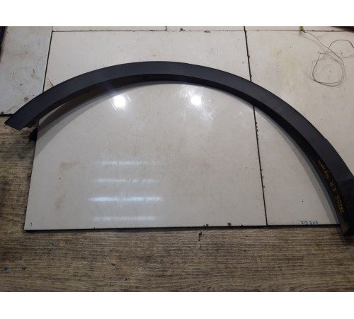 Накладка крыла (задняя, правая)