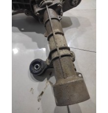 Редуктор передний