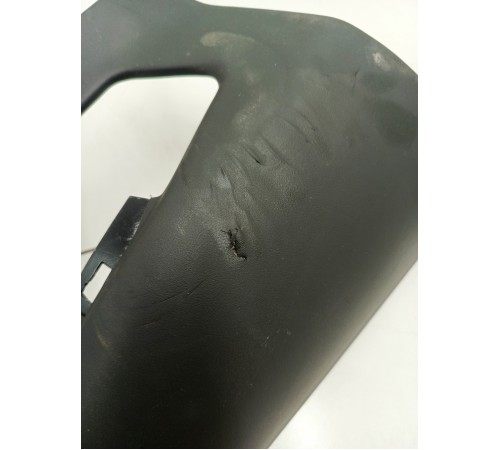 Обшивка стойки задняя правая