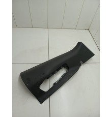 Обшивка стойки задняя правая