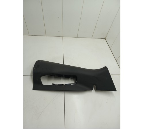 Обшивка стойки задняя правая