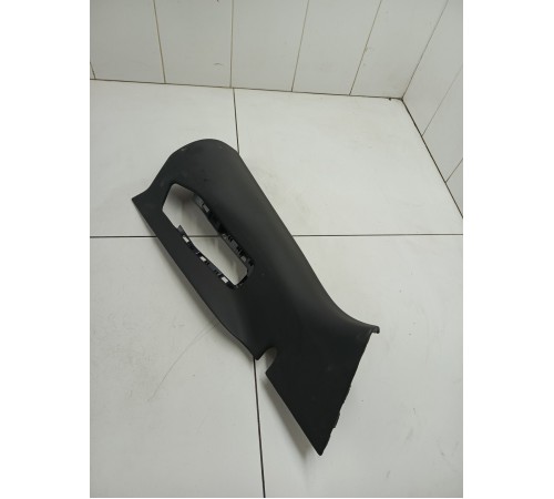 Обшивка стойки задняя правая