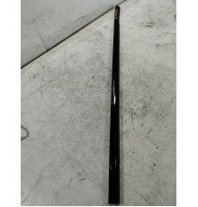 Уплотнитель стекла задний правый внешний