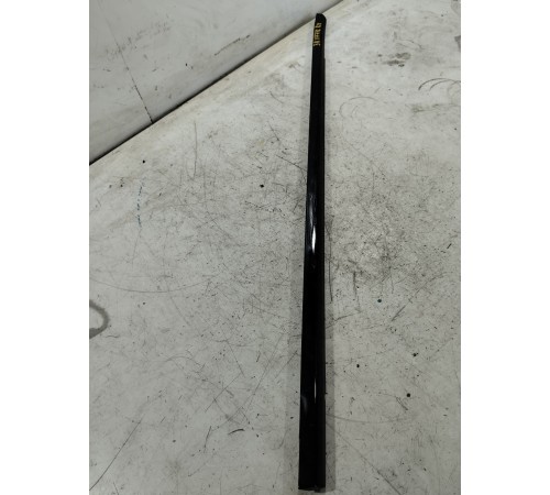 Уплотнитель стекла задний правый внешний