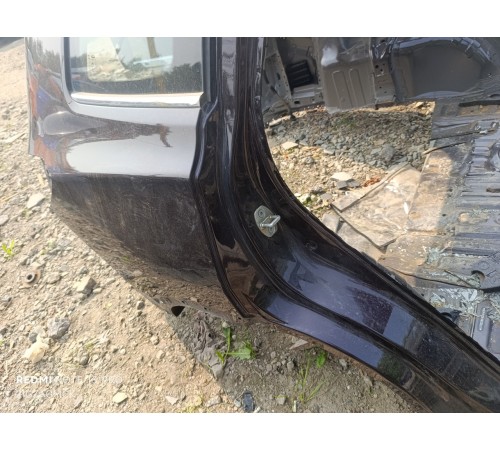 Крыло заднее правое