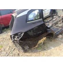 Крыло заднее правое