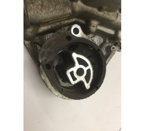 Раздаточная коробка (раздатка)