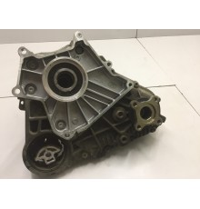 Раздаточная коробка (раздатка)