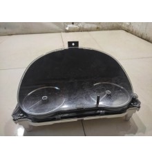 Панель приборов