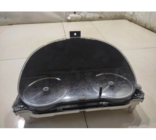 Панель приборов