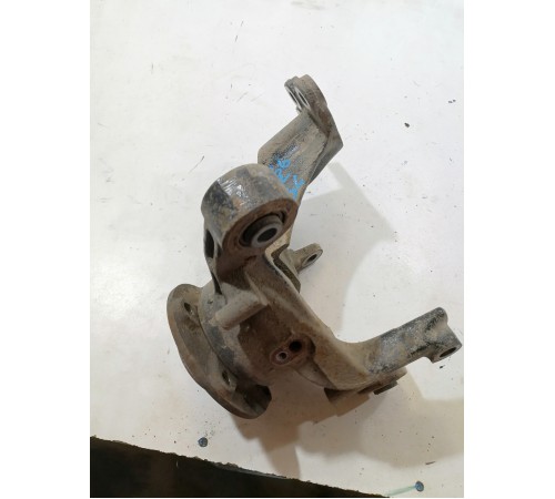 Кулак задний левый