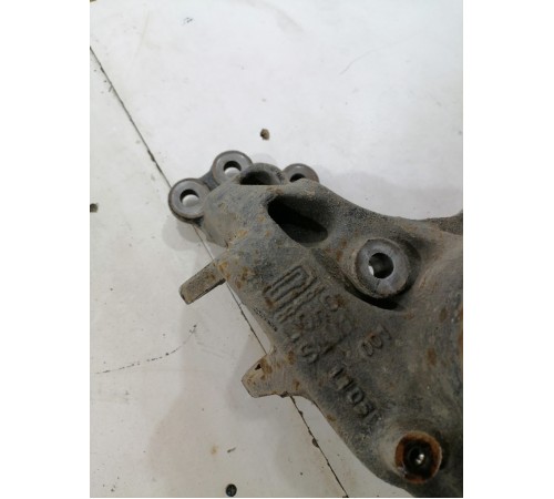 Кулак задний левый