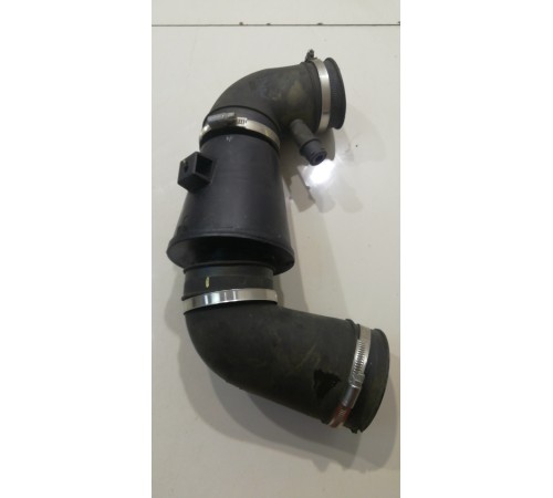 Резонатор воздушного фильтра