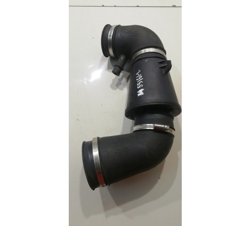 Резонатор воздушного фильтра