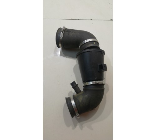 Резонатор воздушного фильтра