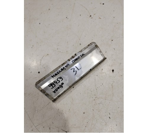 Накладка порога (задняя левая)