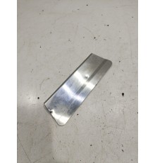 Накладка порога (задняя левая)