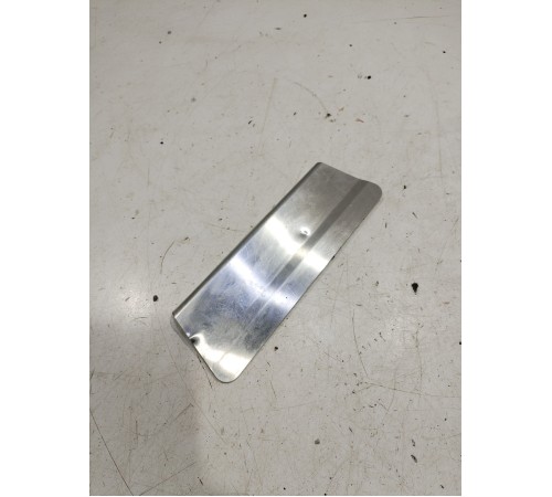 Накладка порога (задняя левая)