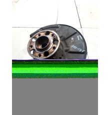 Кулак поворотный(задний правый)