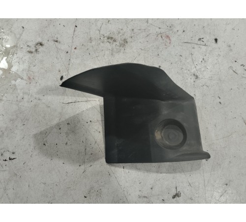 Накладка (пластик) салона задняя левая