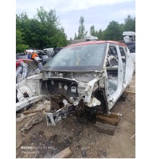 Кузов с документами