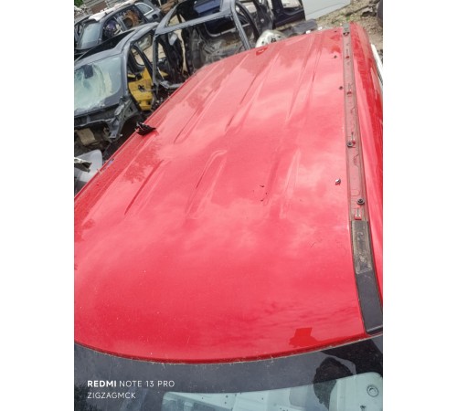 Кузов с документами